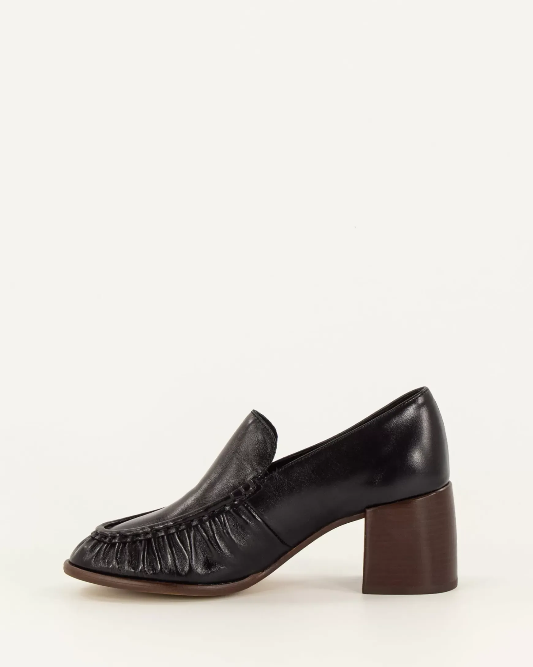 New Sessùn Hikari BlackLeather