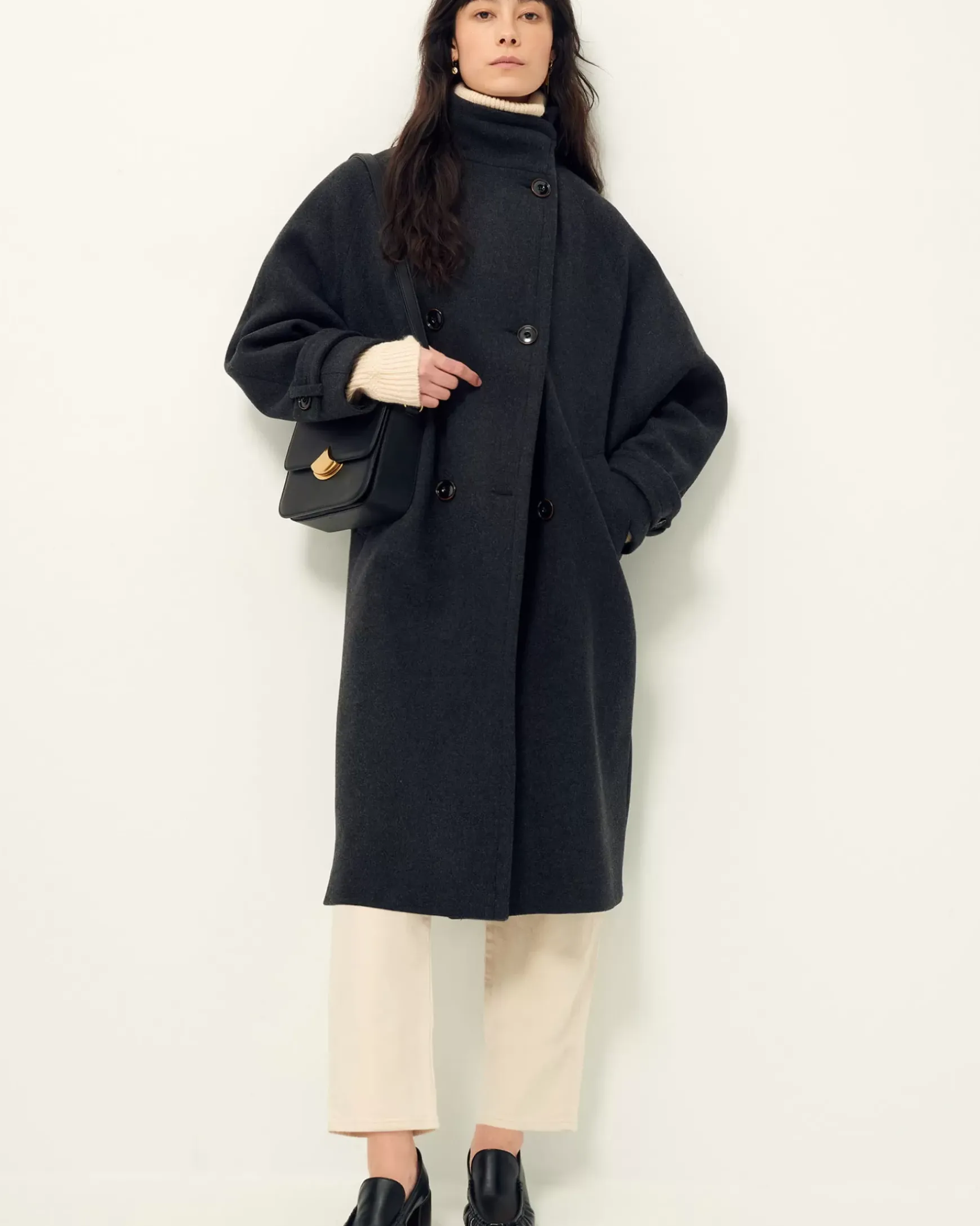 New Sessùn Hikari BlackLeather