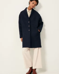 New Sessùn Honore Navy