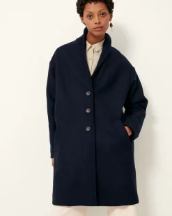 New Sessùn Honore Navy