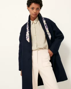 New Sessùn Honore Navy