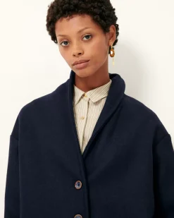 New Sessùn Honore Navy