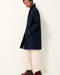 New Sessùn Honore Navy
