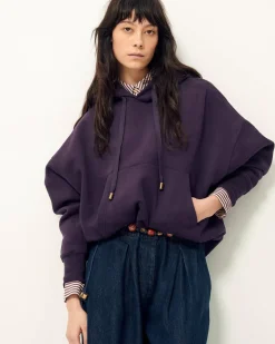 Online Sessùn Hoodie Cosmos