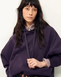 Online Sessùn Hoodie Cosmos