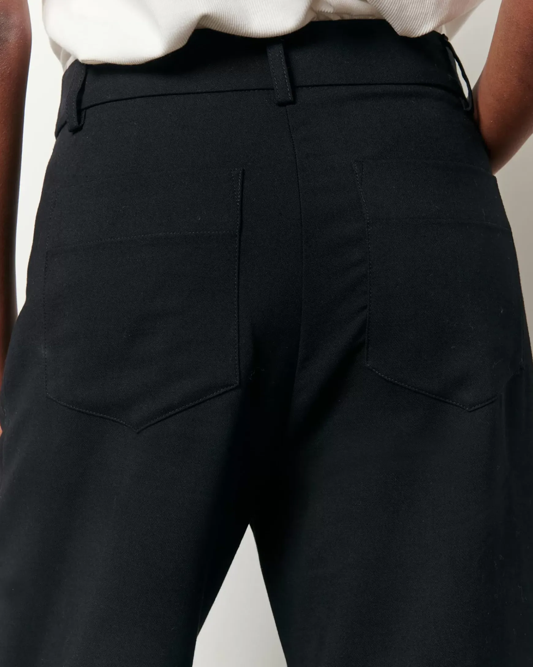New Sessùn Hudkin Black