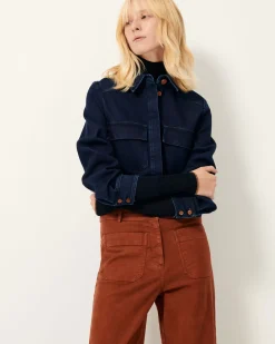 Flash Sale Sessùn Hudpeach FleurdeSel