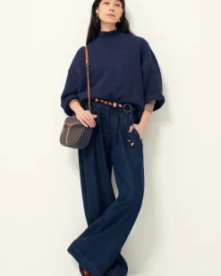 Sale Sessùn Indilo Indigo