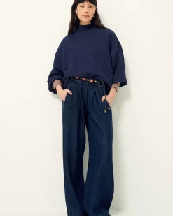 Sale Sessùn Indilo Indigo