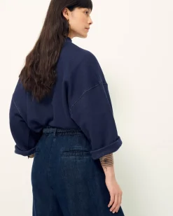 Sale Sessùn Indilo Indigo