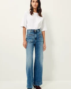 Store Sessùn Johnny o VintageBlue