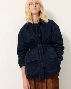 Cheap Sessùn Jonova Indigo