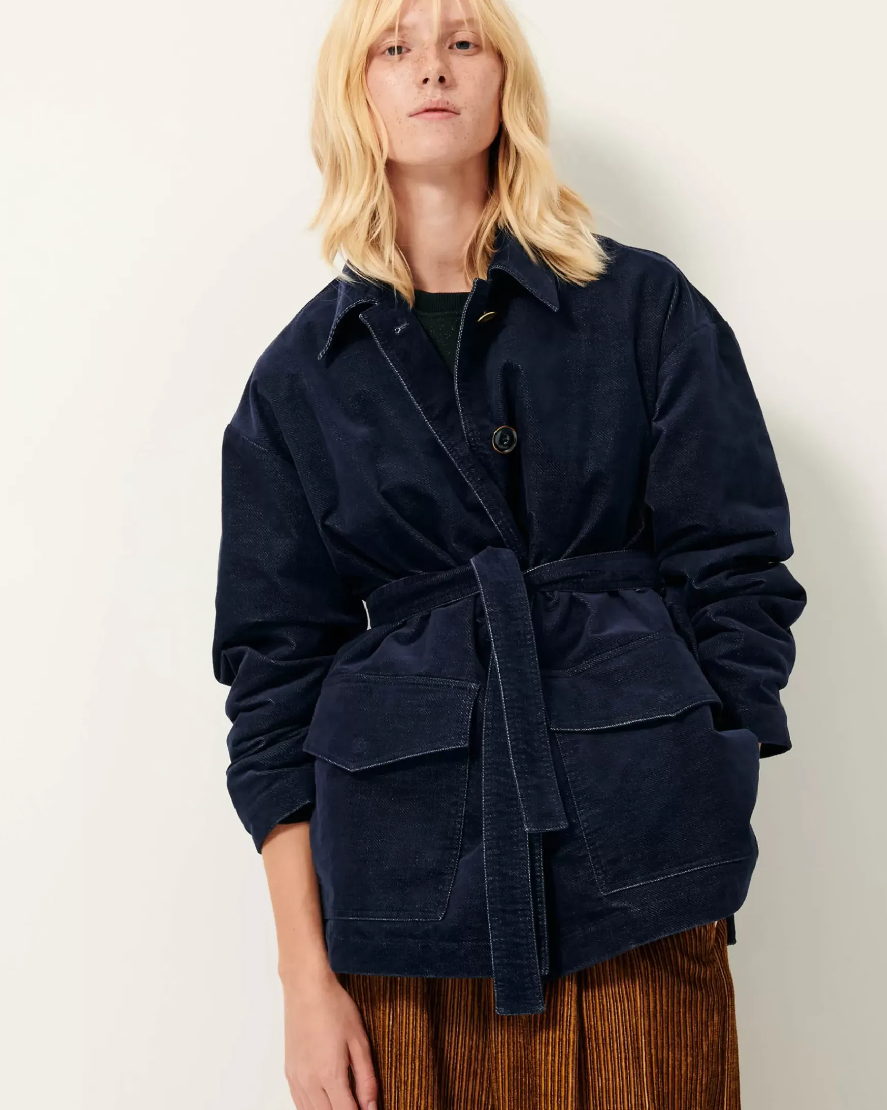 Cheap Sessùn Jonova Indigo