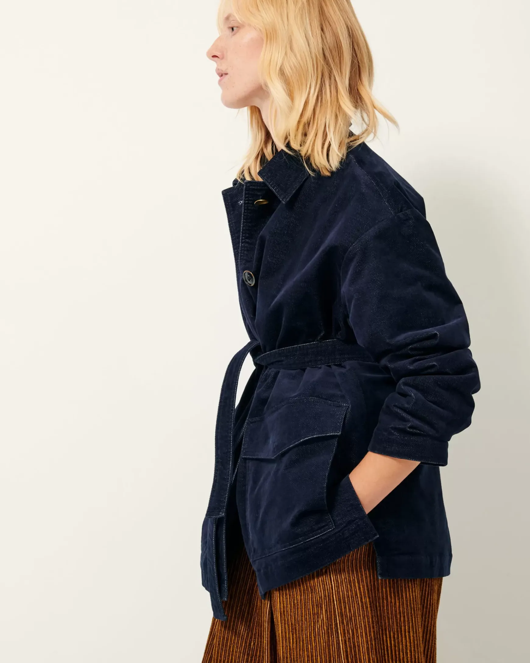 Cheap Sessùn Jonova Indigo