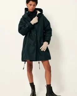 Fashion Sessùn Judison Wood