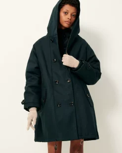 Fashion Sessùn Judison Wood