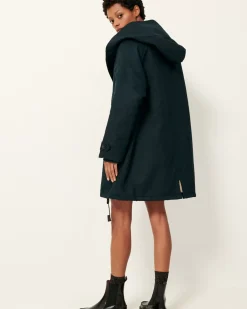 Fashion Sessùn Judison Wood