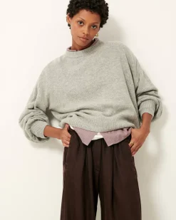 Cheap Sessùn Kashan MidGrey