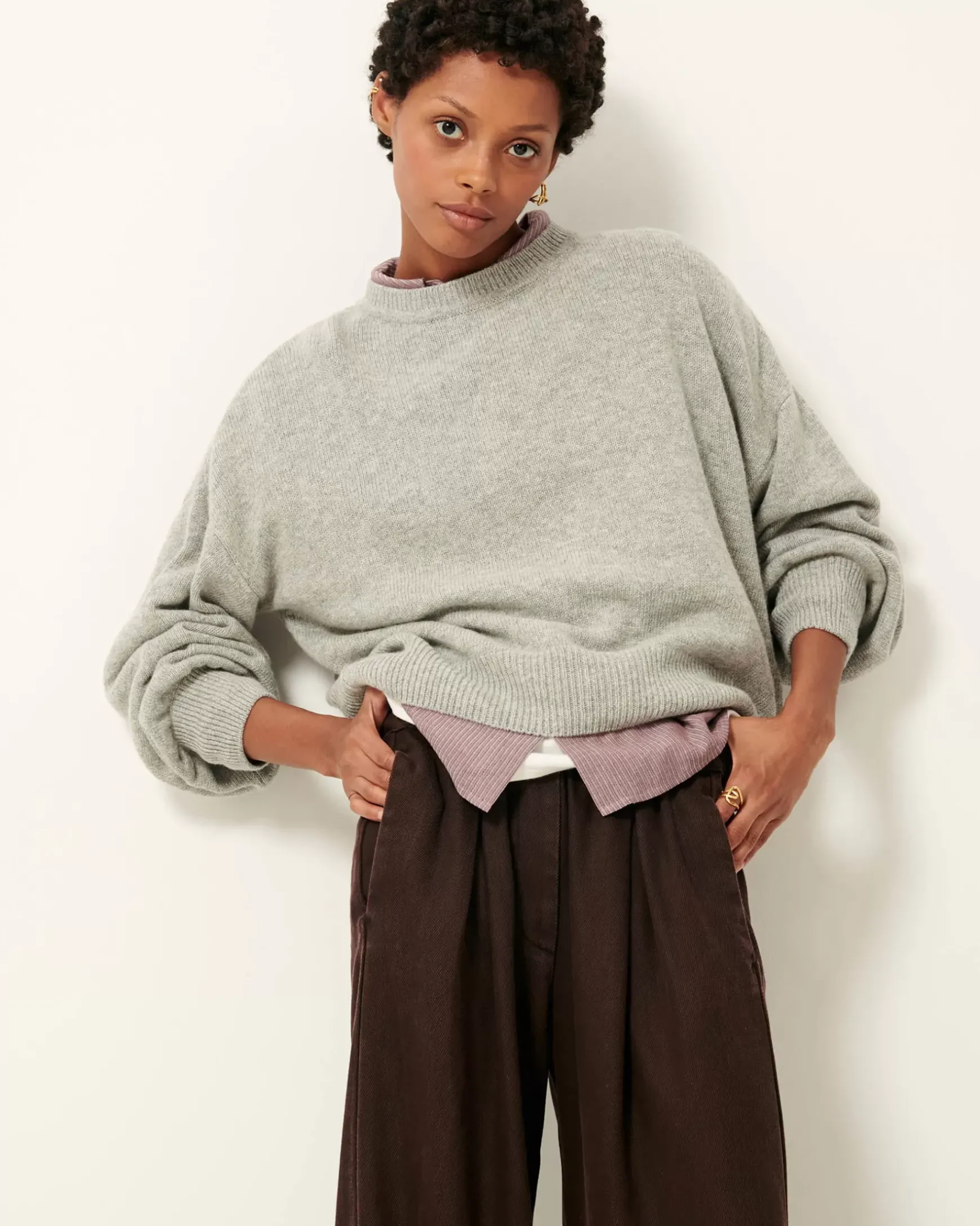 Cheap Sessùn Kashan MidGrey