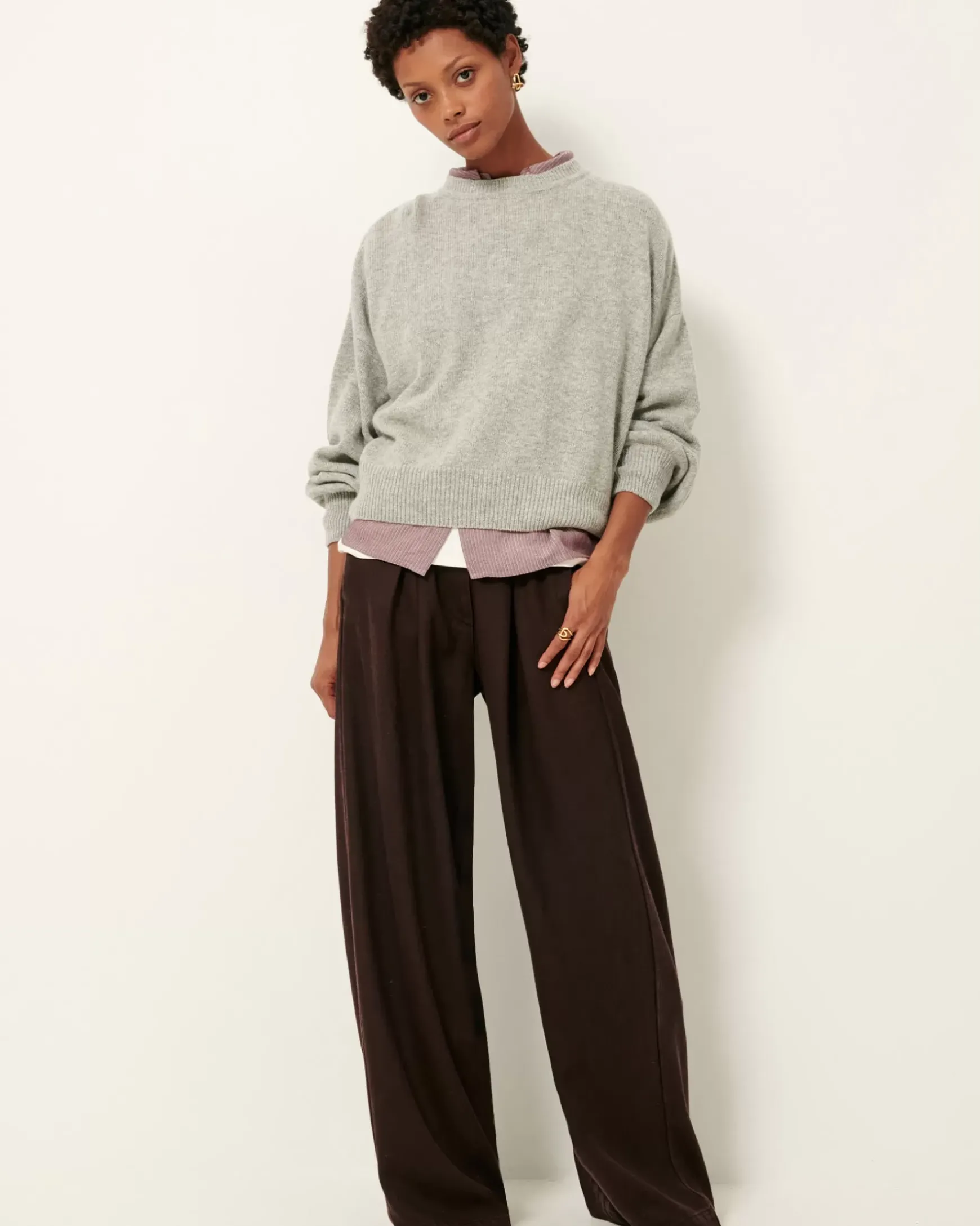 Cheap Sessùn Kashan MidGrey