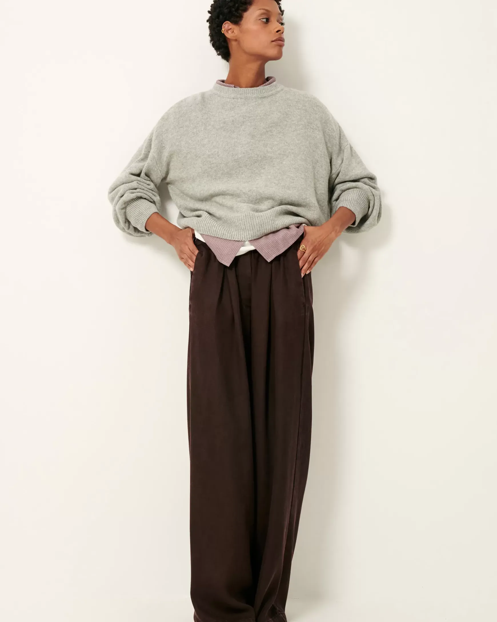 Cheap Sessùn Kashan MidGrey