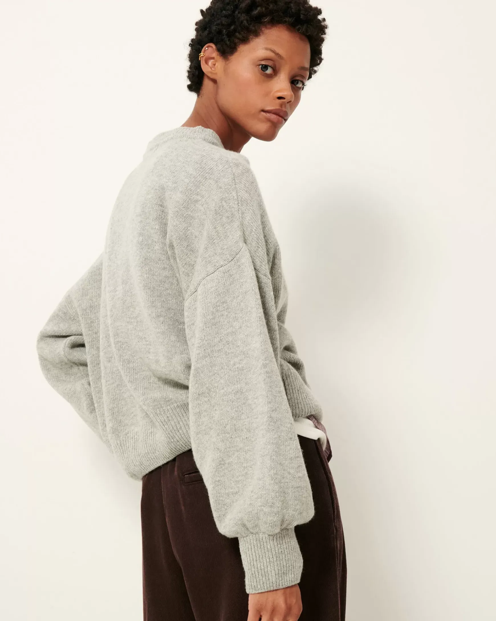 Cheap Sessùn Kashan MidGrey