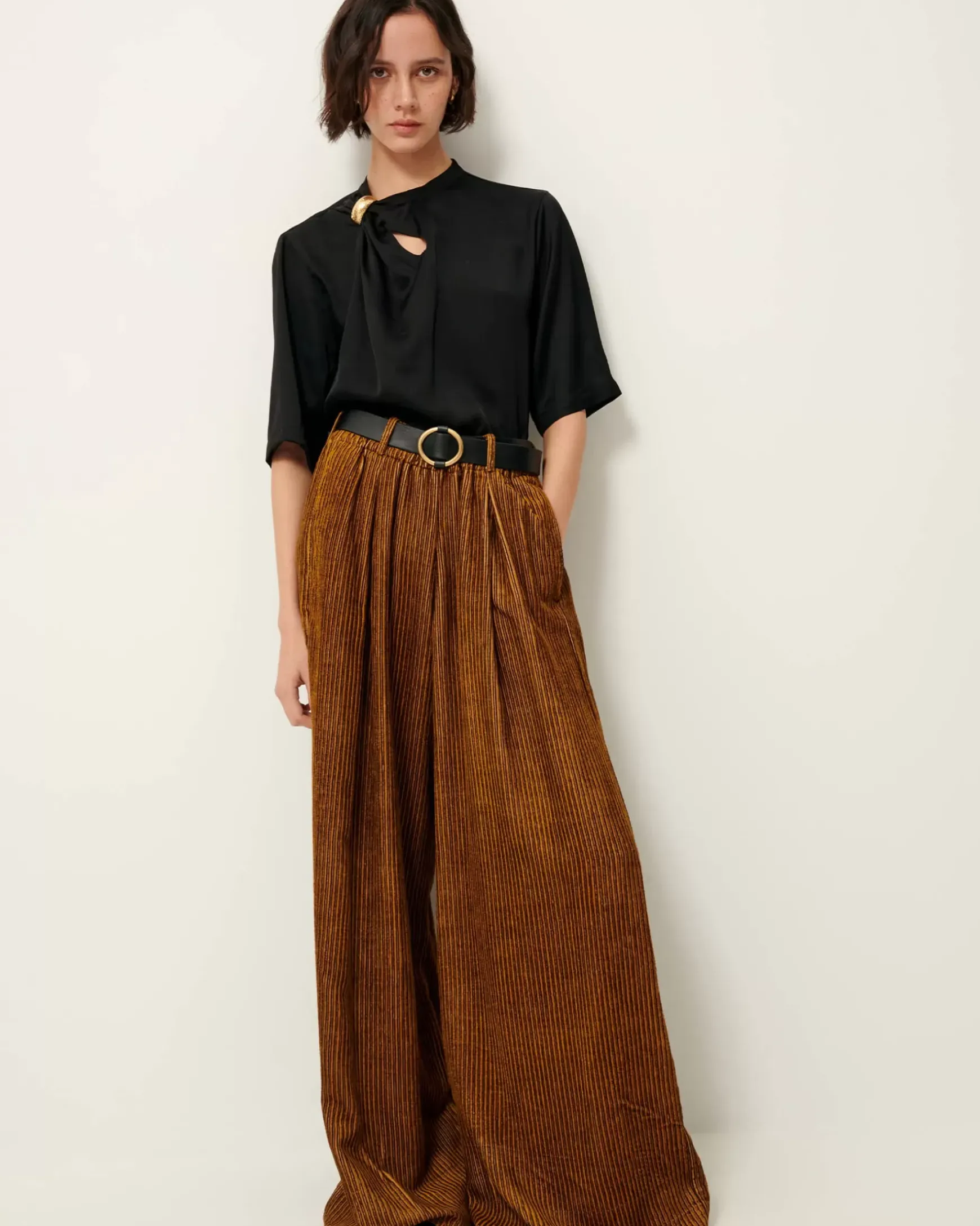 Best Sale Sessùn Layla Black