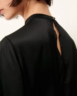 Best Sale Sessùn Layla Black