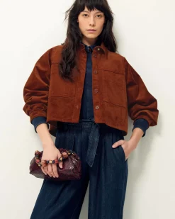 Fashion Sessùn Leone DenimBlue