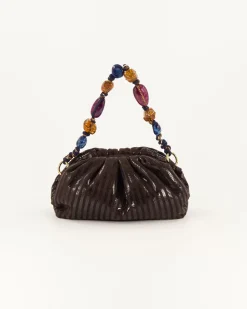 Best Sessùn Luna clutch RubyPyth