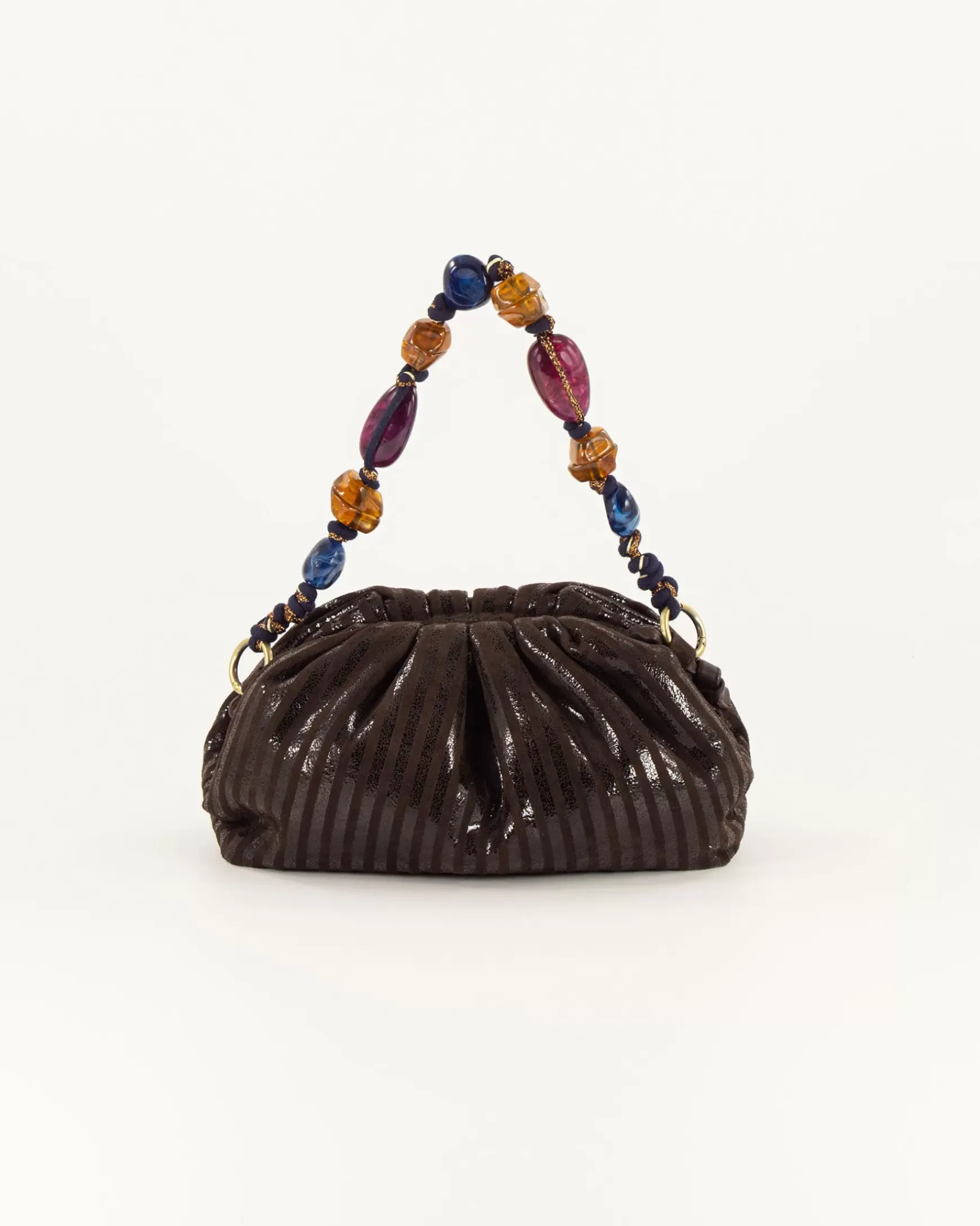 Best Sessùn Luna clutch RubyPyth