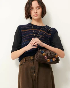 Best Sessùn Luna clutch RubyPyth