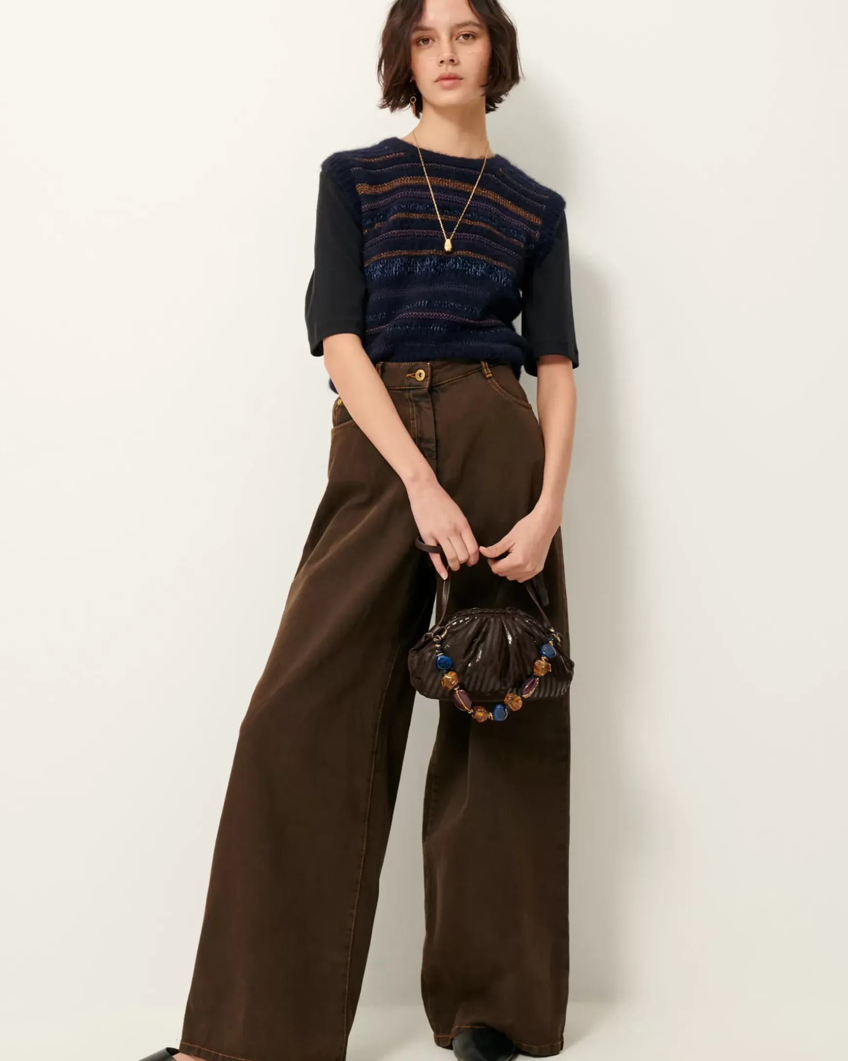 Best Sessùn Luna clutch RubyPyth