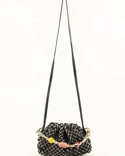 Store Sessùn Luna clutch RubyPyth
