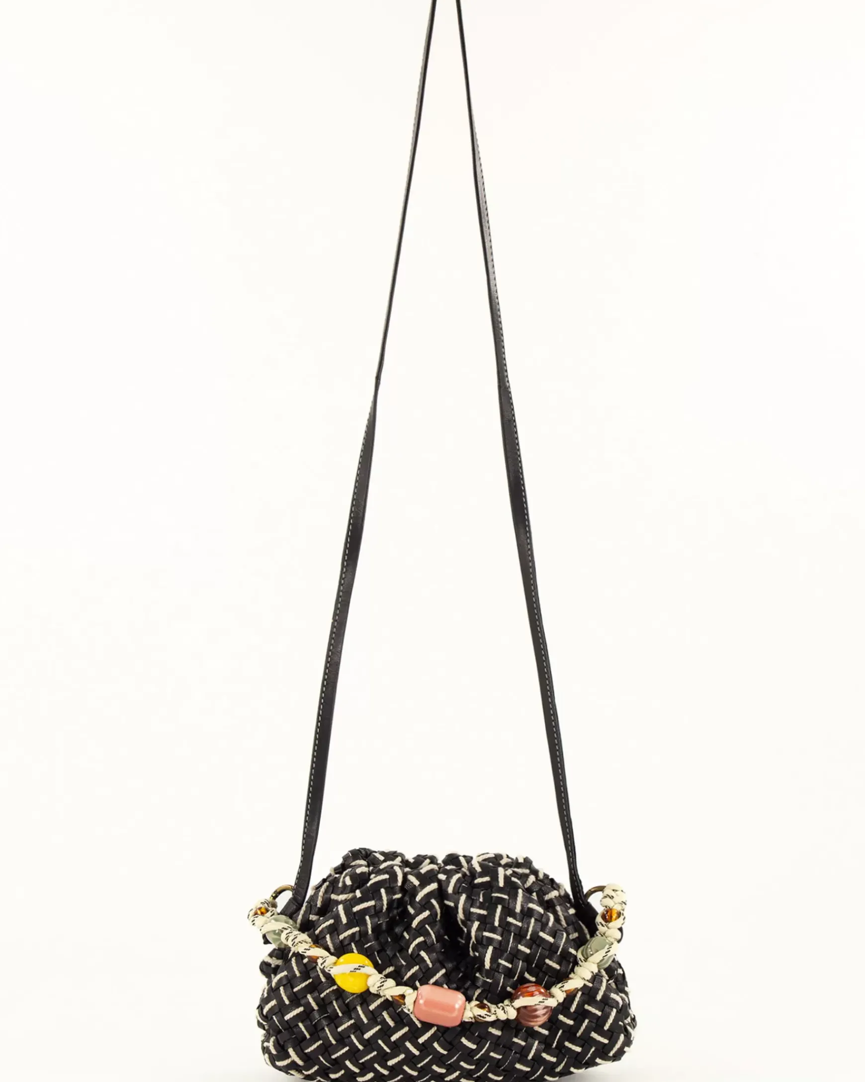 Store Sessùn Luna clutch RubyPyth