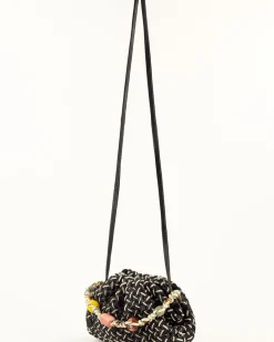 Store Sessùn Luna clutch RubyPyth