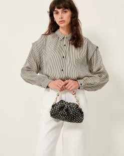 Store Sessùn Luna clutch RubyPyth