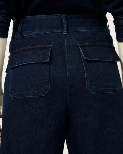 Sale Sessùn Manhattan DenimBlue