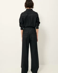 New Sessùn Manhattan DenimBlue