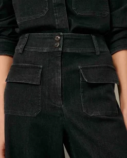 New Sessùn Manhattan DenimBlue