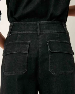 New Sessùn Manhattan DenimBlue