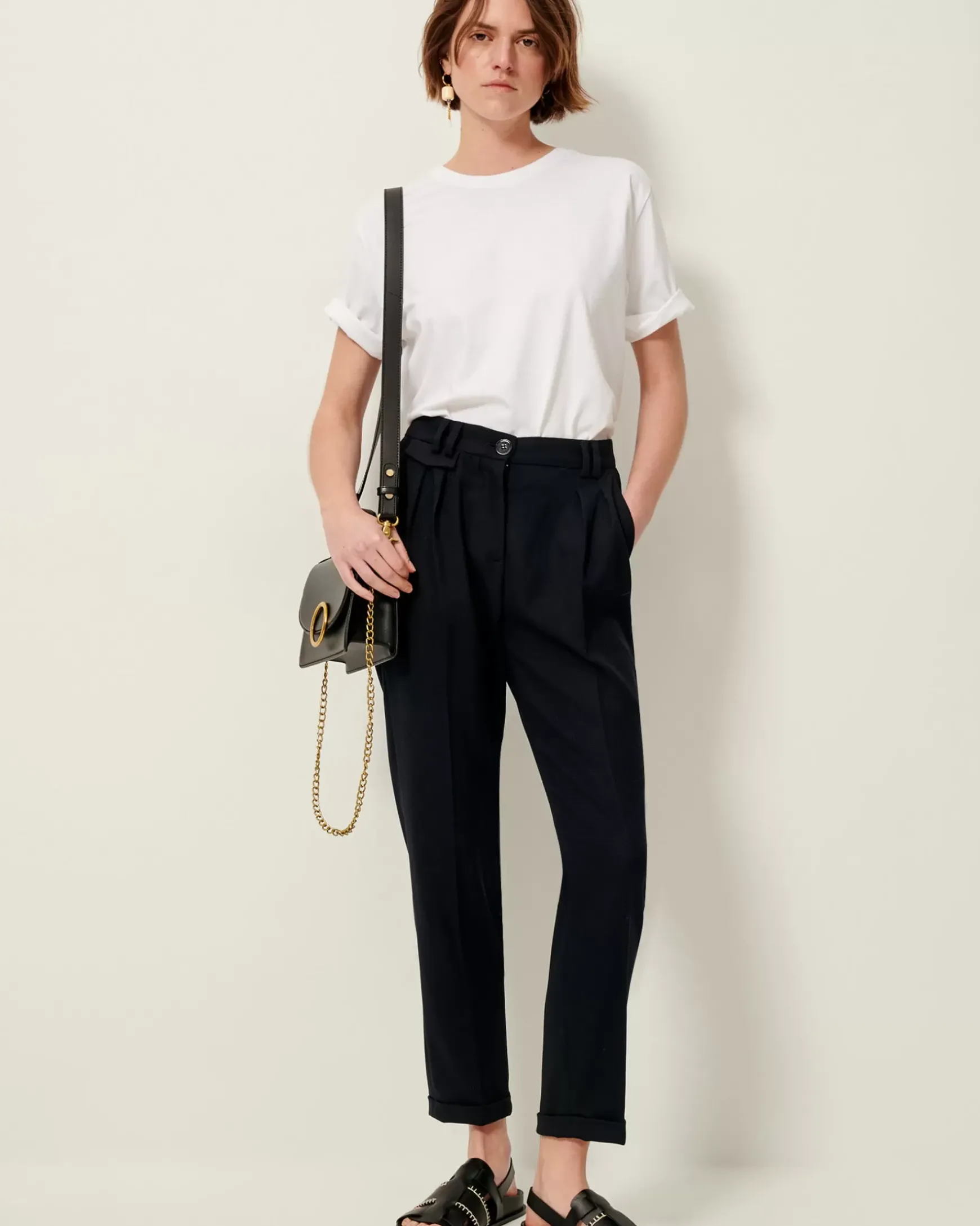 New Sessùn Mansfield 20 Navy