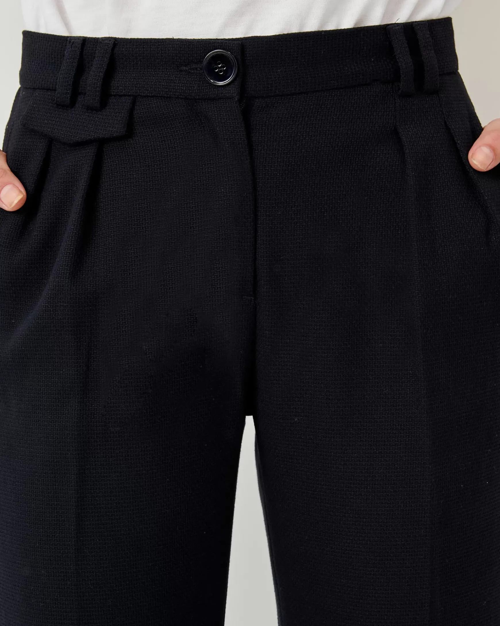 New Sessùn Mansfield 20 Navy