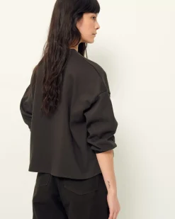Fashion Sessùn Maris KakiWood