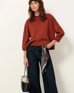 Discount Sessùn Maris KakiWood