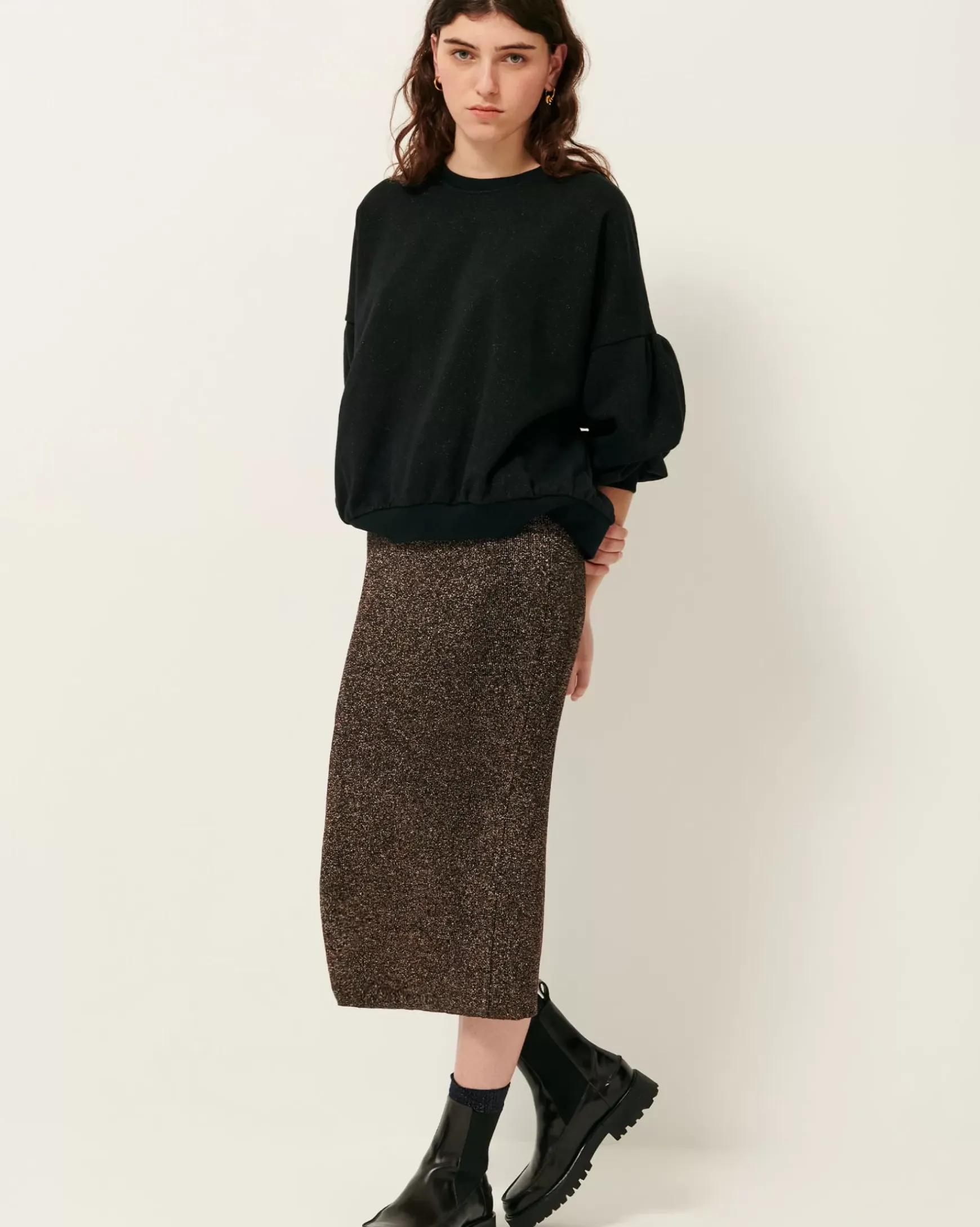 Clearance Sessùn Mermaid TigerEye