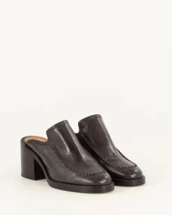 Fashion Sessùn Milado MoonlessLeather