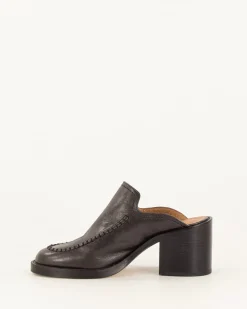 Fashion Sessùn Milado MoonlessLeather