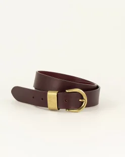 Cheap Sessùn Miloa Burgundy