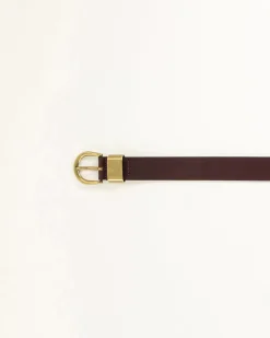 Cheap Sessùn Miloa Burgundy